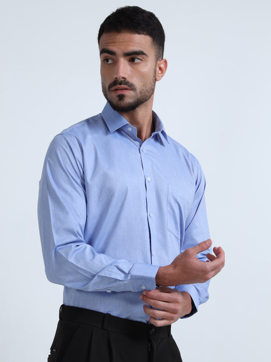 Sterling Sky - Men’s Business Formal Shirt